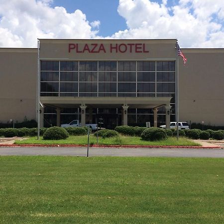 Plaza Hotel And Suites Pine Bluff Exteriér fotografie